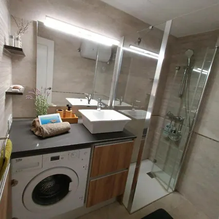Cozy Apartment With Pool Close To Beach & Nature L'Estartit Zewnętrze zdjęcie