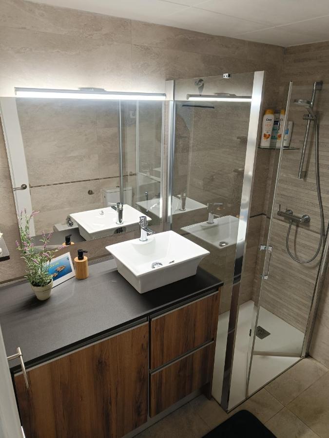 Cozy With Pool Close To & Nature Appartement L'Estartit