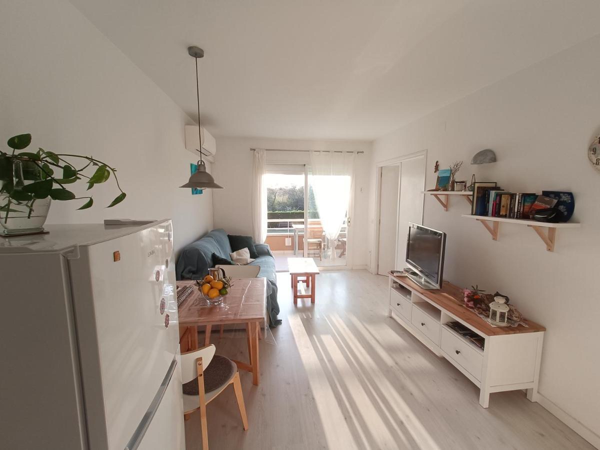 Appartement Cozy With Pool Close To & Nature L'Estartit