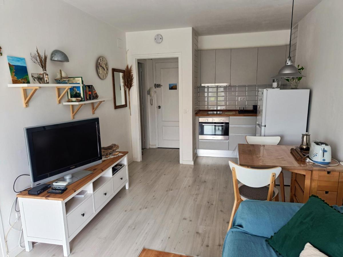 Cozy With Pool Close To & Nature Appartement L'Estartit